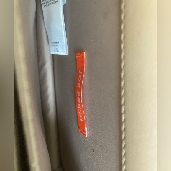 Joe Fresh Crossbody Purse - Picture 4 of 5